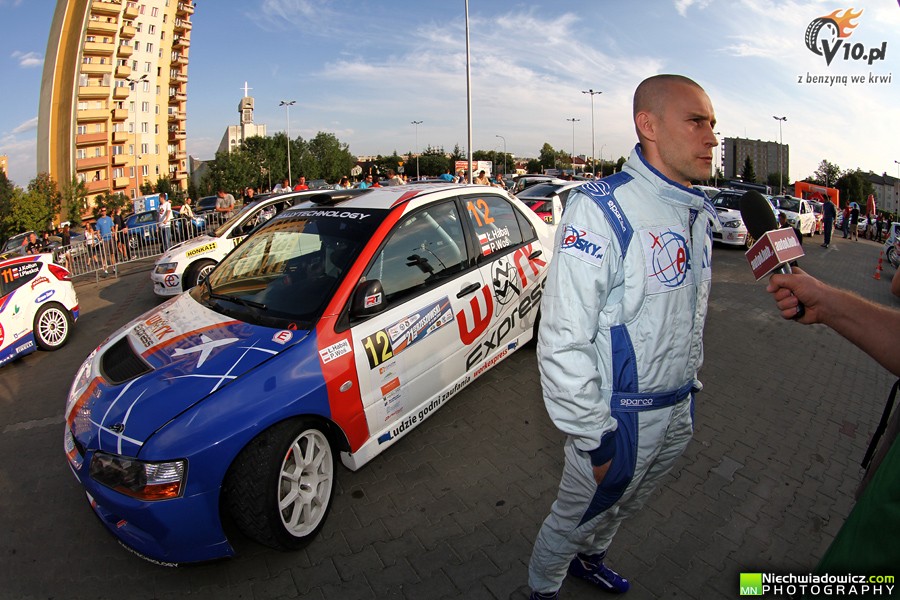 Rajd Rzeszowski
